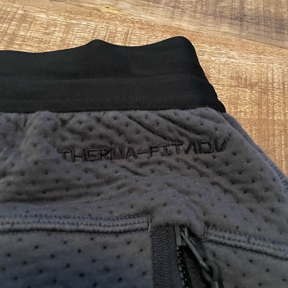 Nike Sportswear NSW Therma Fit ADV Tech Pack Joggers - Picture 5 of 9